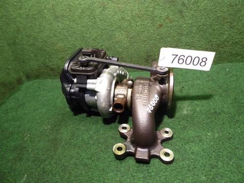 Turbocompressore vw polo - vw,