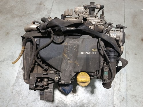 K9k808 motore completo - k9k808,