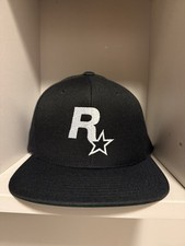 Cappello SnapBack Rockstar
