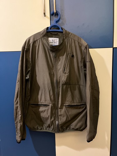 Giubbotto woolrich peen rich - giubbotto, peen-rich