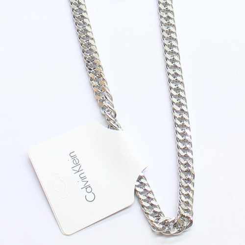 Collana catena grossa maglia