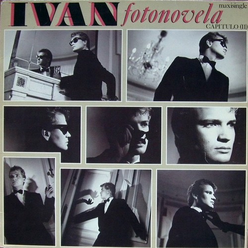 Ivan fotonovela capítulo - -, (capítulo