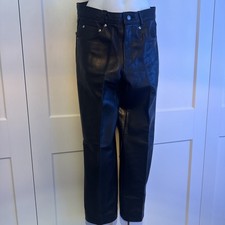 Pantalone moto Schott NYC 600