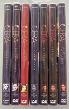 C'ERA UNA VOLTA SERIE COMPLETA
