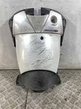 107354 Carena Retroscudo Aprilia Scarabeo 125 / 200 light Dal 2009 al 2011