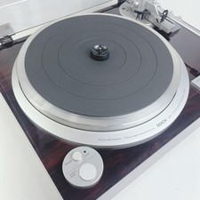 DENON DP-59L Giradischi