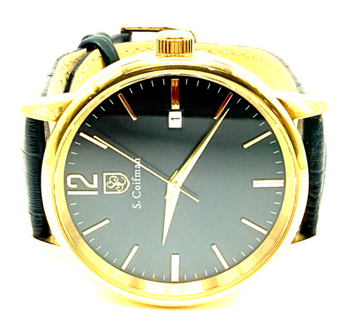 Orologio nuovo coifman - orologio,