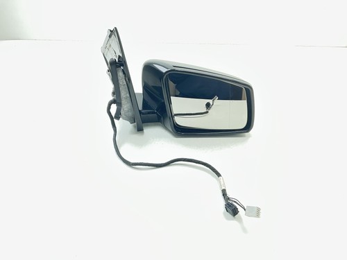 Specchietto retrovisore destro - specchietto,