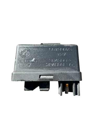 Centralina candelette fiat - candelette,