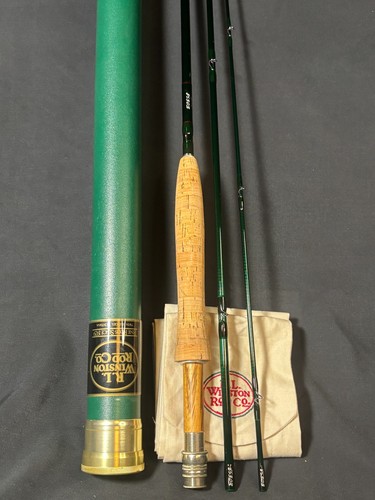 Winston 9ft 5wt - r.l.winston, wt