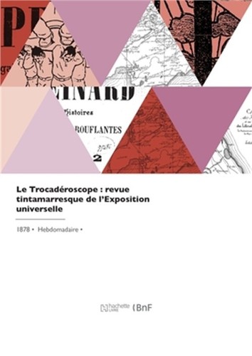 Trocad roscope paperback - trocad�roscope, (paperback
