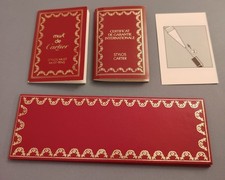 LIBRO MUST DE CARTIER