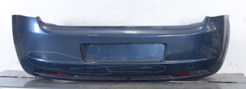 Paraurti posteriore 71777606 - paraurti,