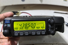 1pcs ICOM IC-207 radio