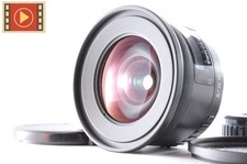 🎦 SMC Pentax FA 20mm F/2.8 AF obiettivo grandangolare per attacco K dal Giap...