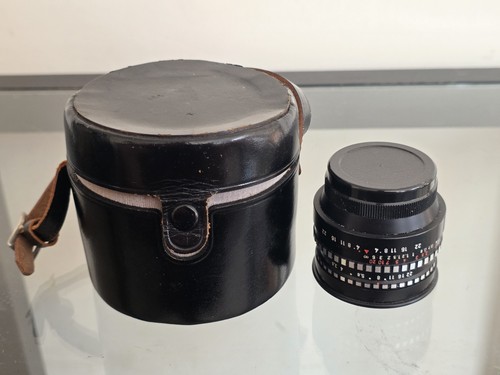 Meyer optik gorlitz lydith - lydith, 30