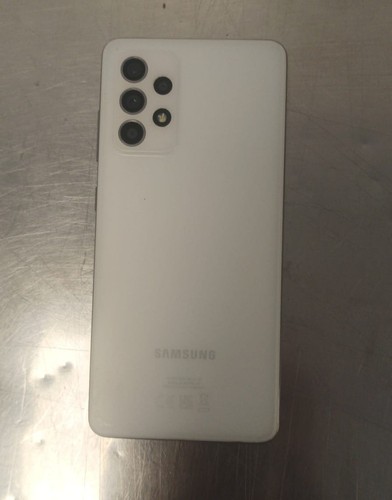 Samsung galaxy a52s - samsung,