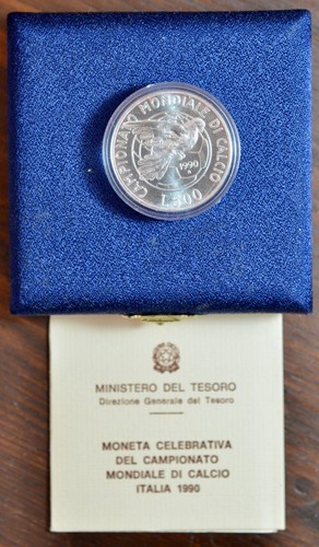 Italia 500 lire - italia, mondiale