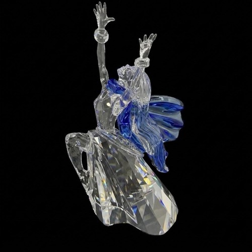 Swarovski isadora 2002 magic - 2002,