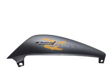 TRIUMPH STREET TRIPLE 675 R 2007 2012 FIANCHETTO DESTRO CON ABRASIONI T2307571