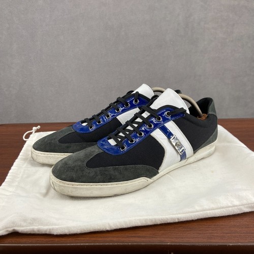 Versace sneakers uomo 44 - sneakers, eu