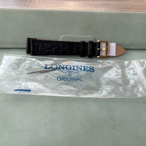 Cinturino orologio uomo