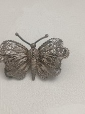Antica spilla forma di - antica,