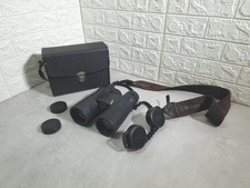 NIKON vision Monarch 10x42 6°