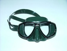 MASCHERA CRESSI SUB PERLA