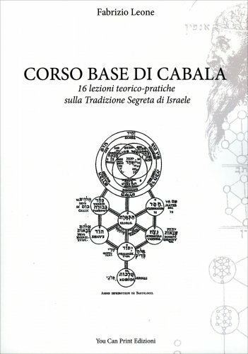 Libro corso base cabala - corso,