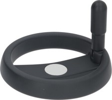 VOLANTINO ø 160 mm BRASIERA