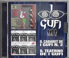 Gufi cabaret de i - il,