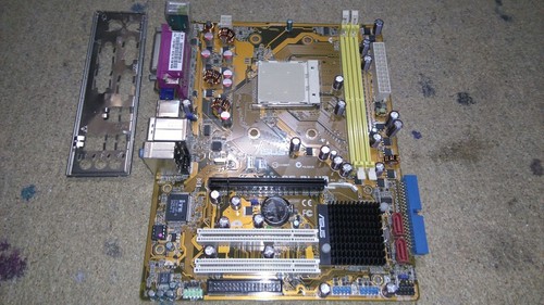 Carte mere asus - asus, plus
