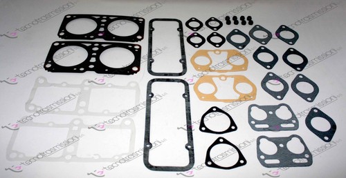 Serie guarnizioni motore alfa - motore,