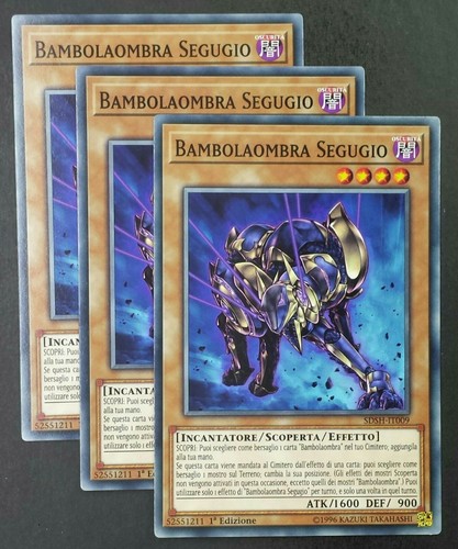 Set carte bambolaombra - 3,