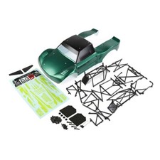 NUOVA vaschetta colorata