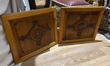 ANTICHI PANNELLI Sportelli