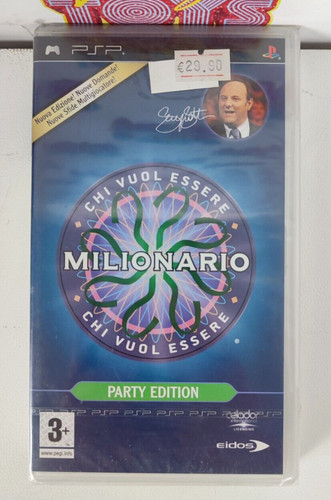 Chi vuol essere milionario - vuol,