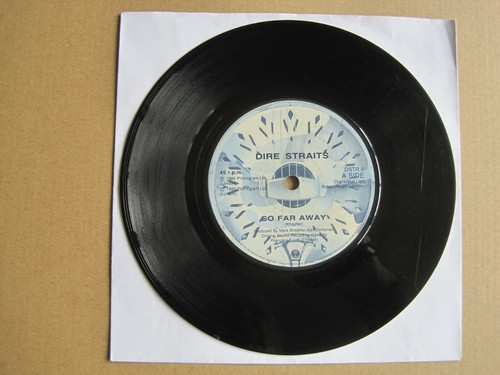Dire straits far - straits, /