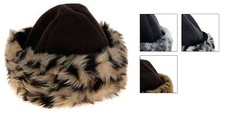 Cappello invernale donna