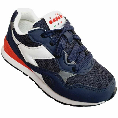 Scarpe bambino diadora n92 - scarpe,