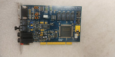 RME DIGI96/8PAD 24 Bit PCI