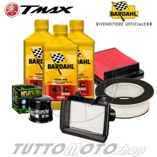 Kit tagliando yamaha max - yamaha, 530