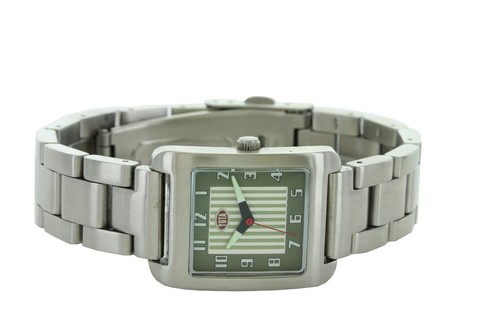 Orologio vintage insolito - orologio,