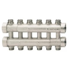 COLLETTORE RISCALDAMENTO 3/4"