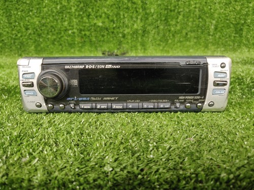 Clarion dxz748rmp dxz - clarion,