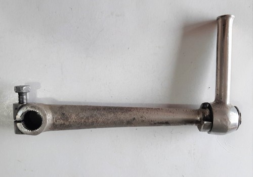 Pedivella messa moto ducati - pedivella,