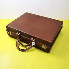 borsa 24h in pelle vintage