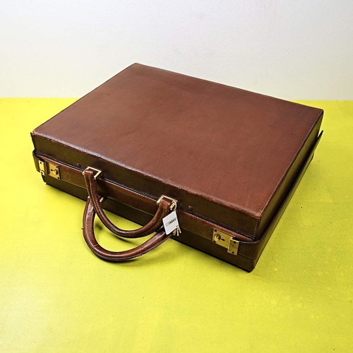 Borsa 24h pelle vintage - pelle,