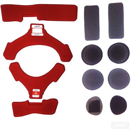 Pod active set - active, ginocchiere